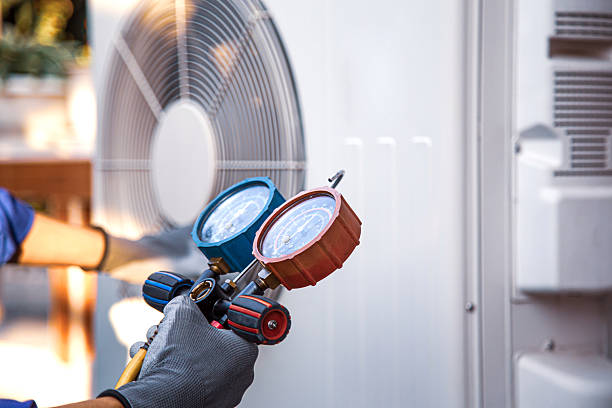 Affordable Hvac solutions in Green Valley, SD